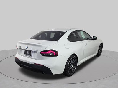 2024 BMW 2 Series 230i xDrive