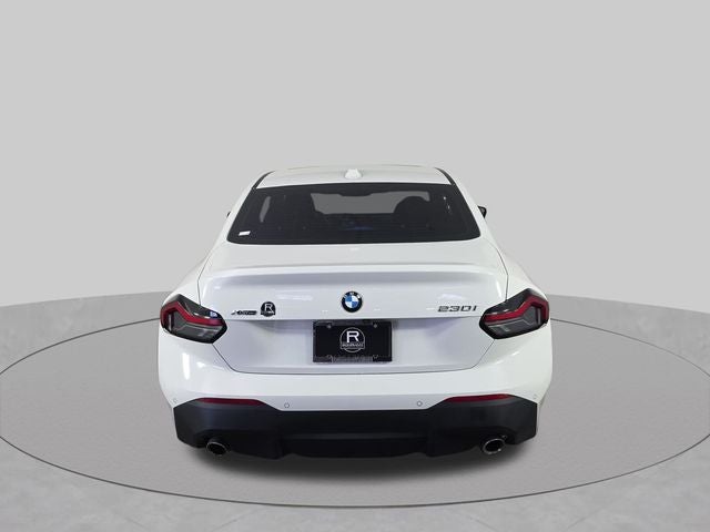 2024 BMW 2 Series 230i xDrive