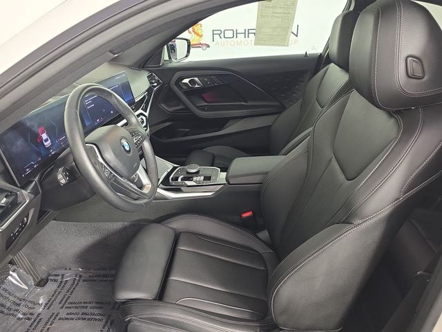 2024 BMW 2 Series 230i xDrive