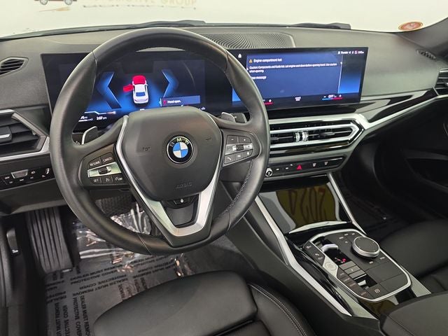 2024 BMW 2 Series 230i xDrive