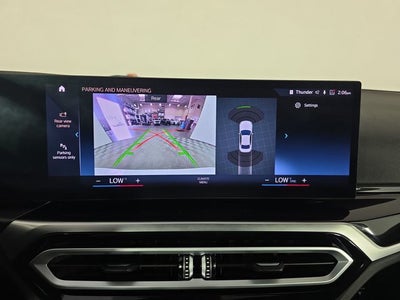 2024 BMW 2 Series 230i xDrive