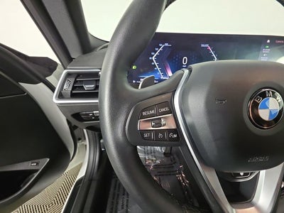 2024 BMW 2 Series 230i xDrive