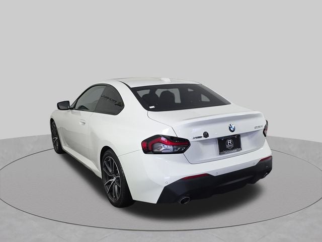 2024 BMW 2 Series 230i xDrive