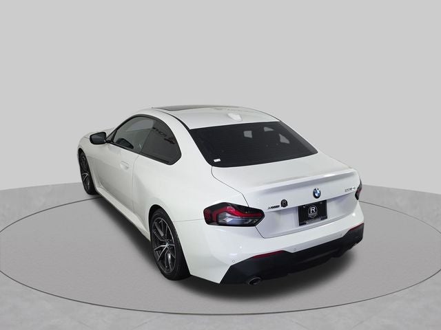 2024 BMW 2 Series 230i xDrive