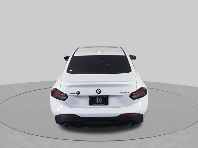 2024 BMW 2 Series 230i xDrive