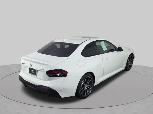 2024 BMW 2 Series 230i xDrive