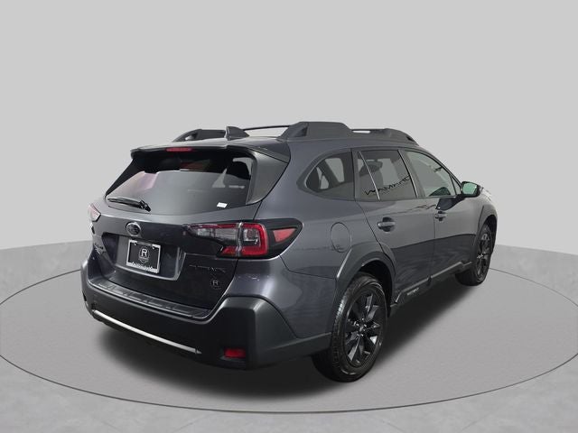 2024 Subaru Outback Onyx Edition XT