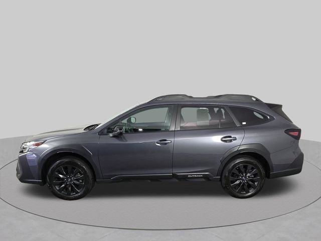 2024 Subaru Outback Onyx Edition XT