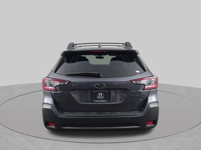 2024 Subaru Outback Onyx Edition XT