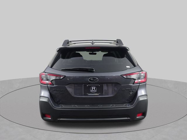 2024 Subaru Outback Onyx Edition XT