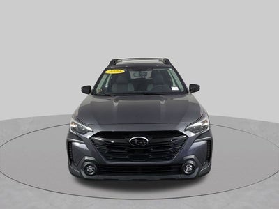 2024 Subaru Outback Onyx Edition XT