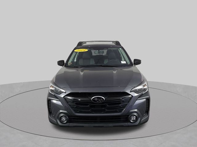 2024 Subaru Outback Onyx Edition XT