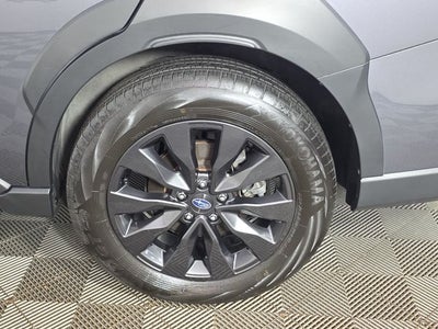 2024 Subaru Outback Onyx Edition XT