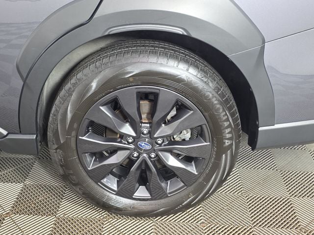 2024 Subaru Outback Onyx Edition XT