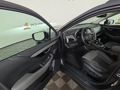 2024 Subaru Outback Onyx Edition XT