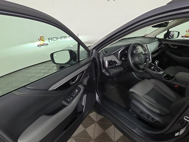 2024 Subaru Outback Onyx Edition XT