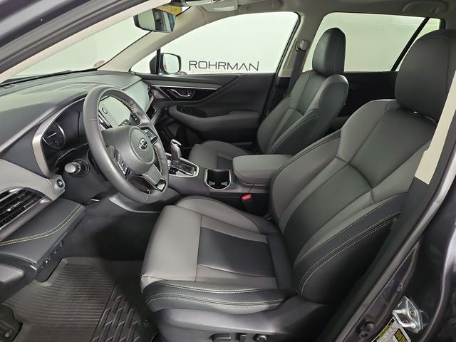 2024 Subaru Outback Onyx Edition XT