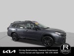 2024 Subaru Outback Onyx Edition XT