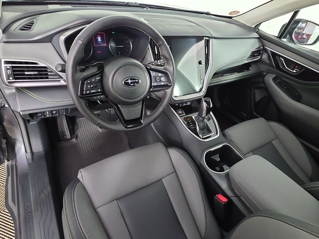 2024 Subaru Outback Onyx Edition XT
