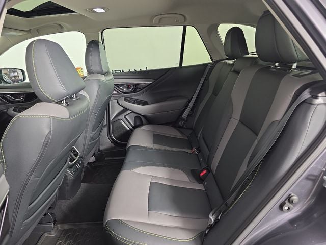 2024 Subaru Outback Onyx Edition XT