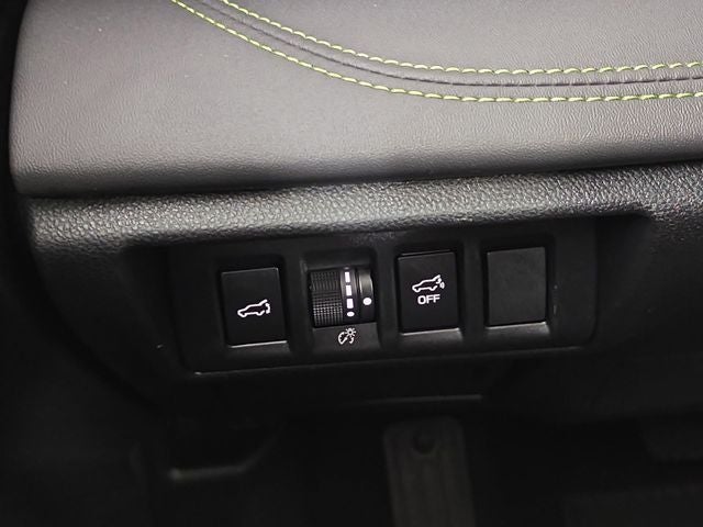 2024 Subaru Outback Onyx Edition XT