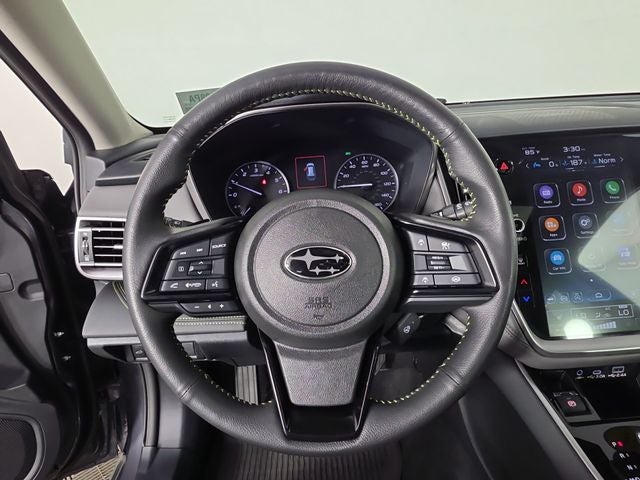2024 Subaru Outback Onyx Edition XT