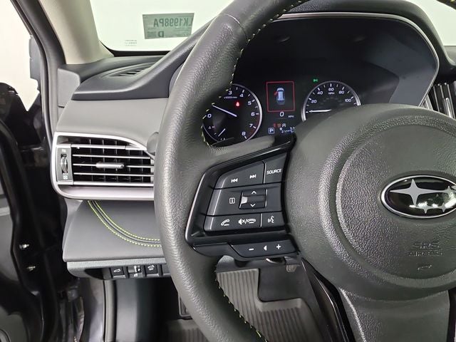 2024 Subaru Outback Onyx Edition XT