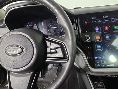 2024 Subaru Outback Onyx Edition XT