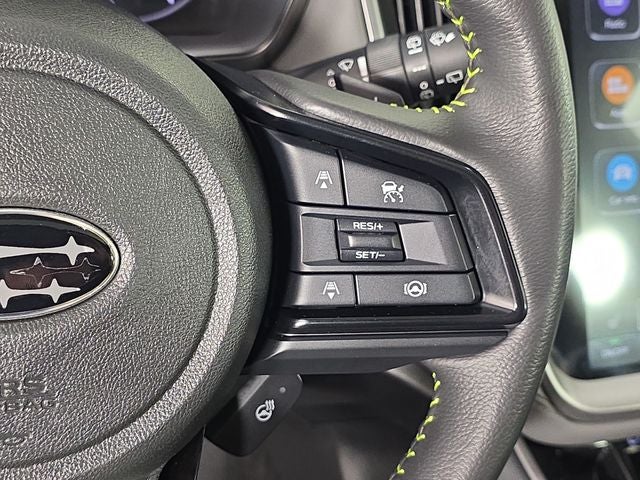 2024 Subaru Outback Onyx Edition XT