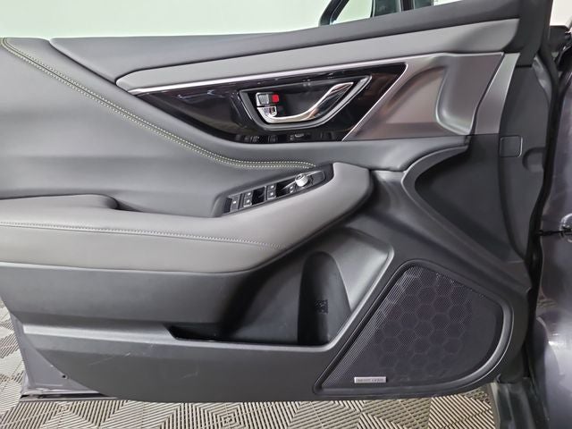 2024 Subaru Outback Onyx Edition XT