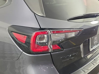 2024 Subaru Outback Onyx Edition XT