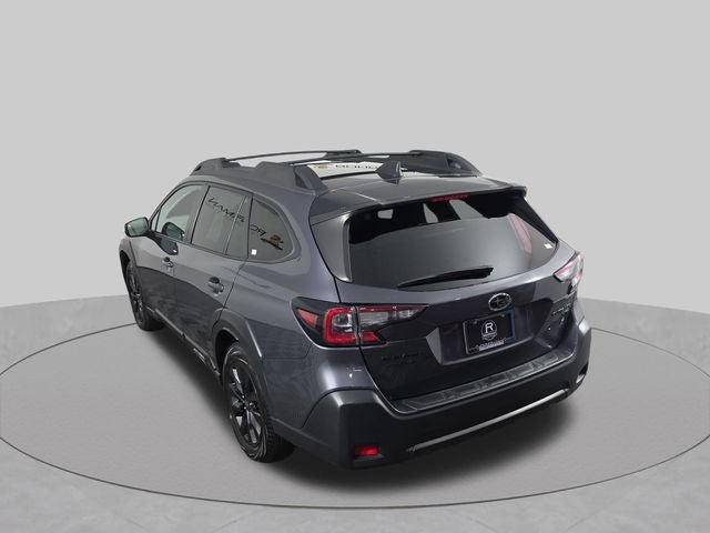 2024 Subaru Outback Onyx Edition XT