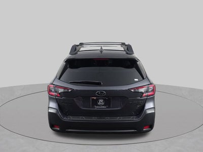 2024 Subaru Outback Onyx Edition XT