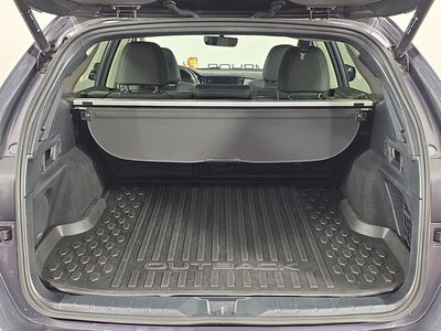 2024 Subaru Outback Onyx Edition XT