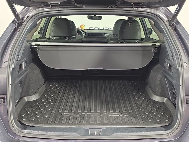 2024 Subaru Outback Onyx Edition XT