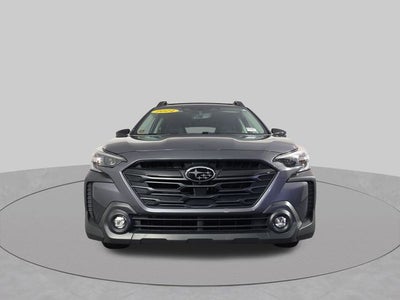 2024 Subaru Outback Onyx Edition XT
