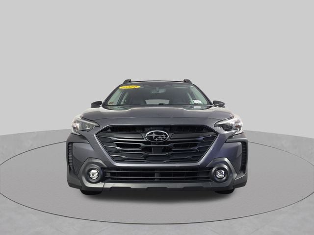 2024 Subaru Outback Onyx Edition XT