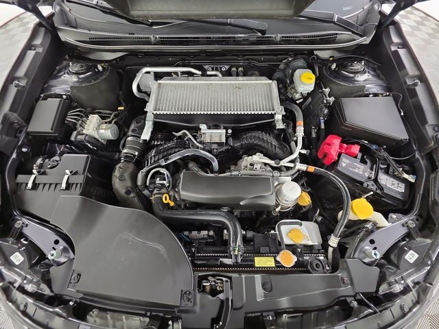 2024 Subaru Outback Onyx Edition XT