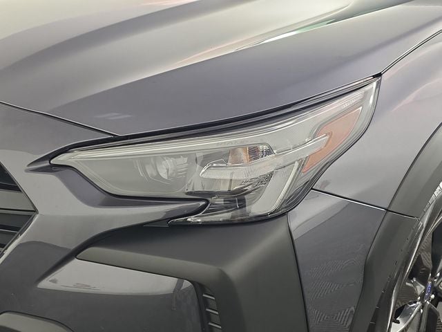 2024 Subaru Outback Onyx Edition XT