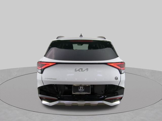 2025 Kia Sportage SX-Prestige