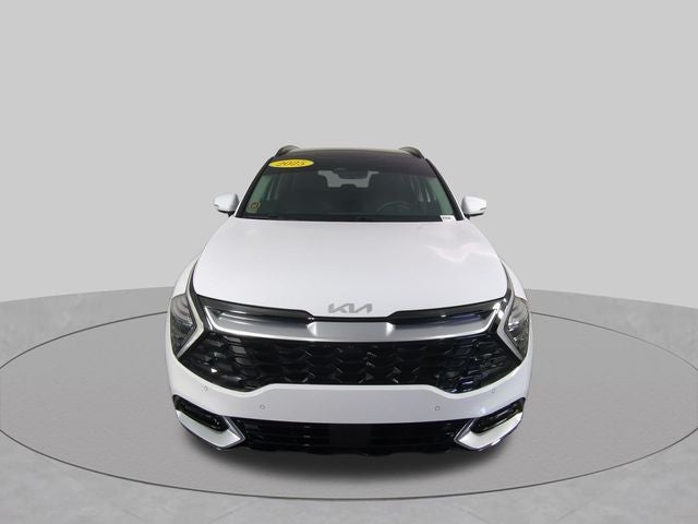 2025 Kia Sportage SX-Prestige