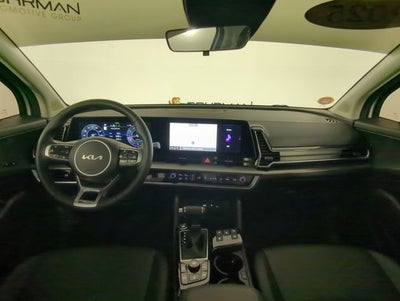 2025 Kia Sportage SX-Prestige
