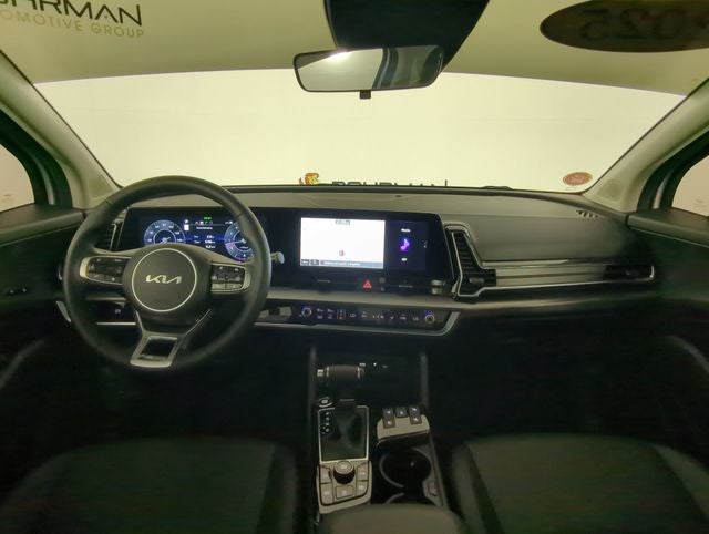 2025 Kia Sportage SX-Prestige