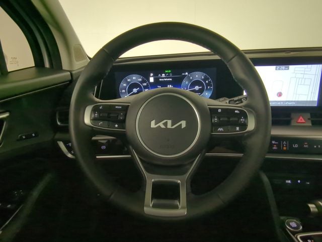 2025 Kia Sportage SX-Prestige