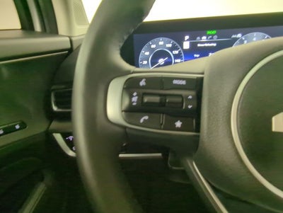2025 Kia Sportage SX-Prestige