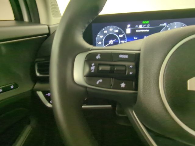 2025 Kia Sportage SX-Prestige