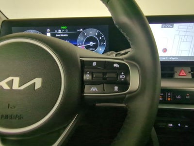 2025 Kia Sportage SX-Prestige