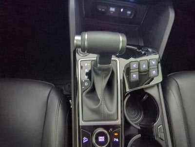 2025 Kia Sportage SX-Prestige