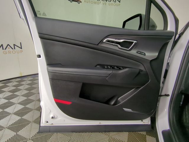 2025 Kia Sportage SX-Prestige