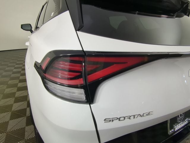 2025 Kia Sportage SX-Prestige